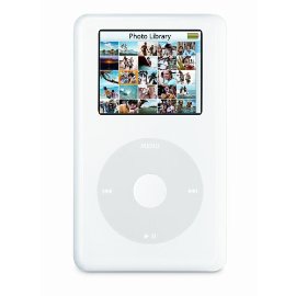 Apple 30 GB iPod Photo M9829LL/A