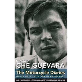 The Motorcycle Diaries : A Latin American Journey