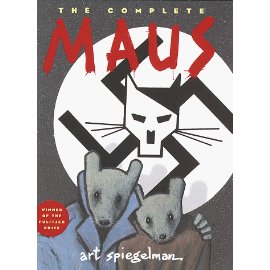 The Complete Maus : A Survivor's Tale