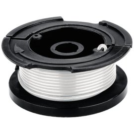 Black & Decker AF-100 String Trimmer Auto Feed System (AFS) Replacement Spool