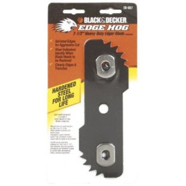 Black & Decker EB-007 Edge Hog Heavy-Duty Edger Replacement Blade