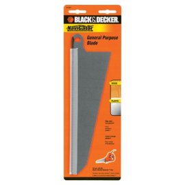 Black & Decker 74-591 Navigator Blade - Large Wood Cutting Blade
