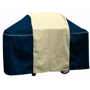 Char-Broil 65-Inch Blue Ridge Grill Cover