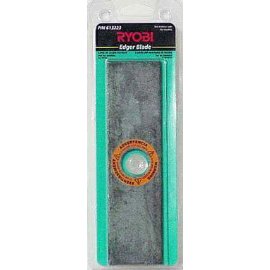 Ryobi 613223 Trimmer Plus Add-On Edger Replacement Blade
