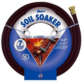 Apex 1025-50 Soil Soaker 5/8 x 50'
