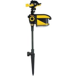 Contech CRO101 Scarecrow Motion-Activated Sprinkler