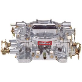 Edelbrock 1407 Performer 750 CFM Carburetor