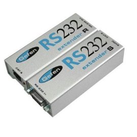 The RS232 Extender