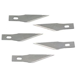 X-Acto X211 No. 11 Blade (5-Pack)