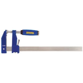 IRWIN 223106 100 Series 6 Steel Bar Clamp