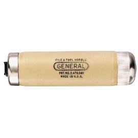 General Tools 890 Adjustable File/Tool Handle