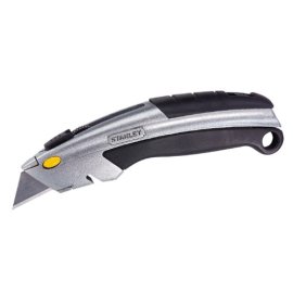 Stanley 10-788 Contractor Grade Instant Change Utility Knife