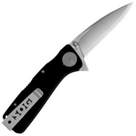 Sog TWI-22 (Black handle) asst opener