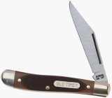 Imperial Schrade 12OT 2-3/4 1-Blade Pocket Knife