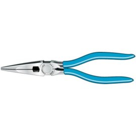 Channellock 317 7-1/2 Long Nose Pliers with Side Cutter