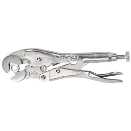 Vise-Grip 7-In. Locking Wrench