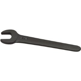 Martin Tools #603 11/16 Check Nut Wrench Black Oxide Martin