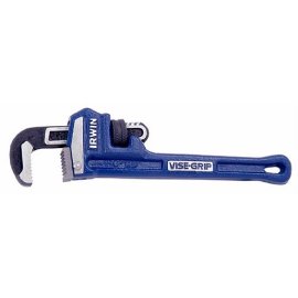 IRWIN 274105 Vise-Grip Pipe Wrench 8 Cast Iron