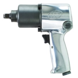 Ingersoll-Rand 231 1/2 Super Duty Air Impact Wrench - The Classic