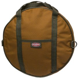 Bucket Boss Brand 06009 Jumper Cable and Extension Cord Bag
