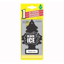 Air Freshener - Black Ice - 24 Pack