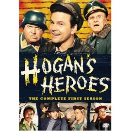 Hogan's Heroes - The Complete First Season