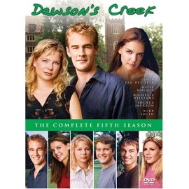 Dawson's Creek - The Complete Fifth Season