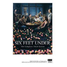 Six Feet Under - The Complete Third Season