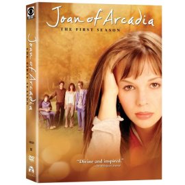 Joan of Arcadia - The First Season