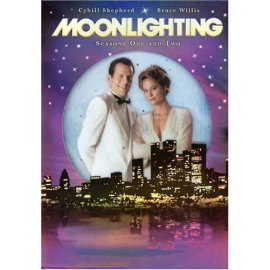 Moonlighting - Seasons 1 & 2