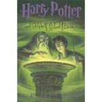 Harry Potter and the Half-Blood Prince: Year 6