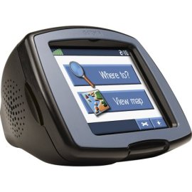 Garmin c320 StreetPilot GPS Vehicle Navigator