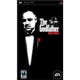 PSP Godfather