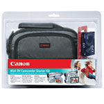 CANON Canon Optura Elura Camcorder Accessory Kit 9582A008