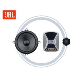 JBL Power Series P550c 5-1/4 Component Speaker System