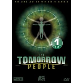 The Tomorrow People - Set 1
