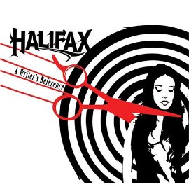 Halifax - A Writer's Reference [Bonus Track]