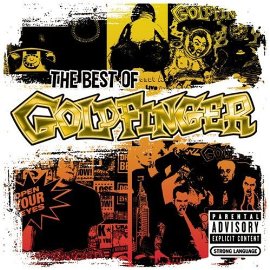 Goldfinger - The Best of Goldfinger