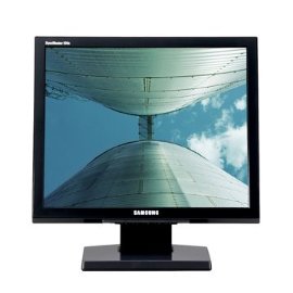 SAMSUNG SyncMaster 19" TFT LCD Flat-Panel Monitor 930B