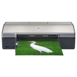 HP Photosmart 8750 Large-Format Professional Photo Printer