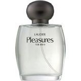 Pleasures by Estee Lauder for Men 3.4 oz Cologne Spray