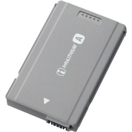 Sony NP-FA70 InfoLithium A Series Rechargeable Battery Pack for DCR-HC90, DCR-DVD7 & DCR-PC1000 Camcorders