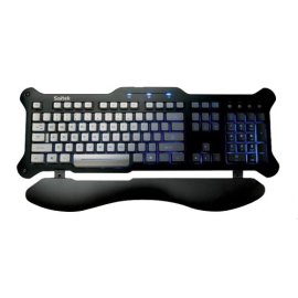 Saitek PZ30AU Eclipse Keyboard