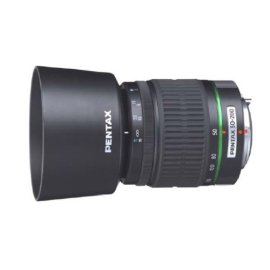 Pentax DA 50-200mm f/4-5.6 ED Lens for *ist DSLR Cameras