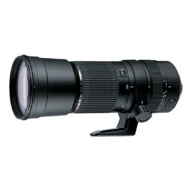 Tamron SP Autofocus 200-500mm f/5-6.3 Di LD (IF) Lens for Konica Minolta DSLR Cameras