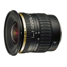 Tamron SP Autofocus 11-18mm f/4.5-5.6 Di II LD Aspherical (IF) Lens for Konica Minolta Digital SLR Cameras