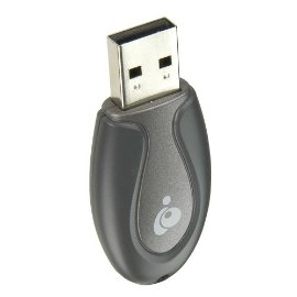 IOGEAR GBU211 Bluetooth To USB Adapter