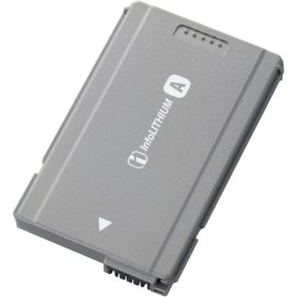 Sony NP-FA50 Rechargeable Battery Pack for DCRPC55 and DCRHC90