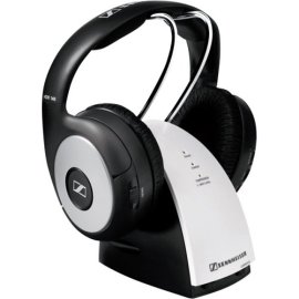 Sennheiser RS 140 Wireless Balanced Headphones
