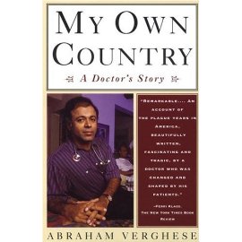 My Own Country : A Doctor's Story
